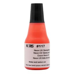 Encre tatouage fluorescente 25ML — vue 5