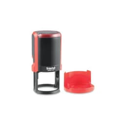 Tampon encreur rond 4645 45 mm — vue 1