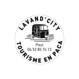Tampon encreur rond 4645 45 mm — vue 2