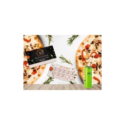Tampon encreur rond 4612 12 mm — vue 2