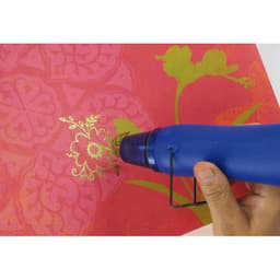 Pistolet à chaleur — vue 2