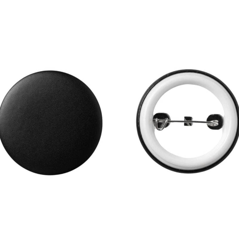 Pin's personnalisable — vue 1
