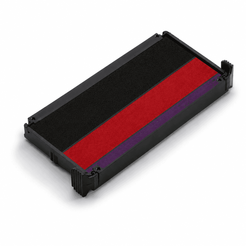 Encreur pour tampon couleur 4913 en 3 couleurs — vue 1