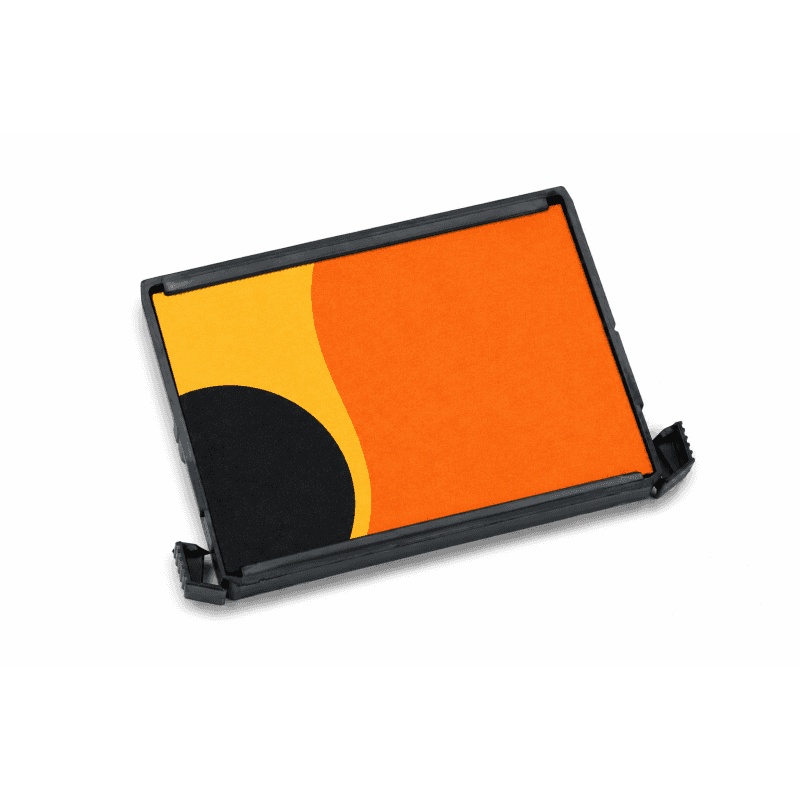 Encreur pour tampon couleur 4927 en 3 couleurs — vue 1